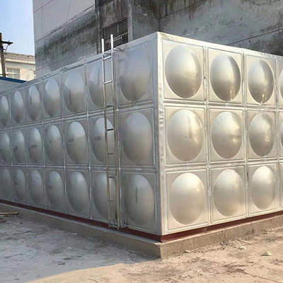 不銹鋼生活水箱